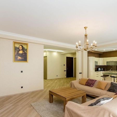 Rustaveli Residence III Tbilisi Exterior foto