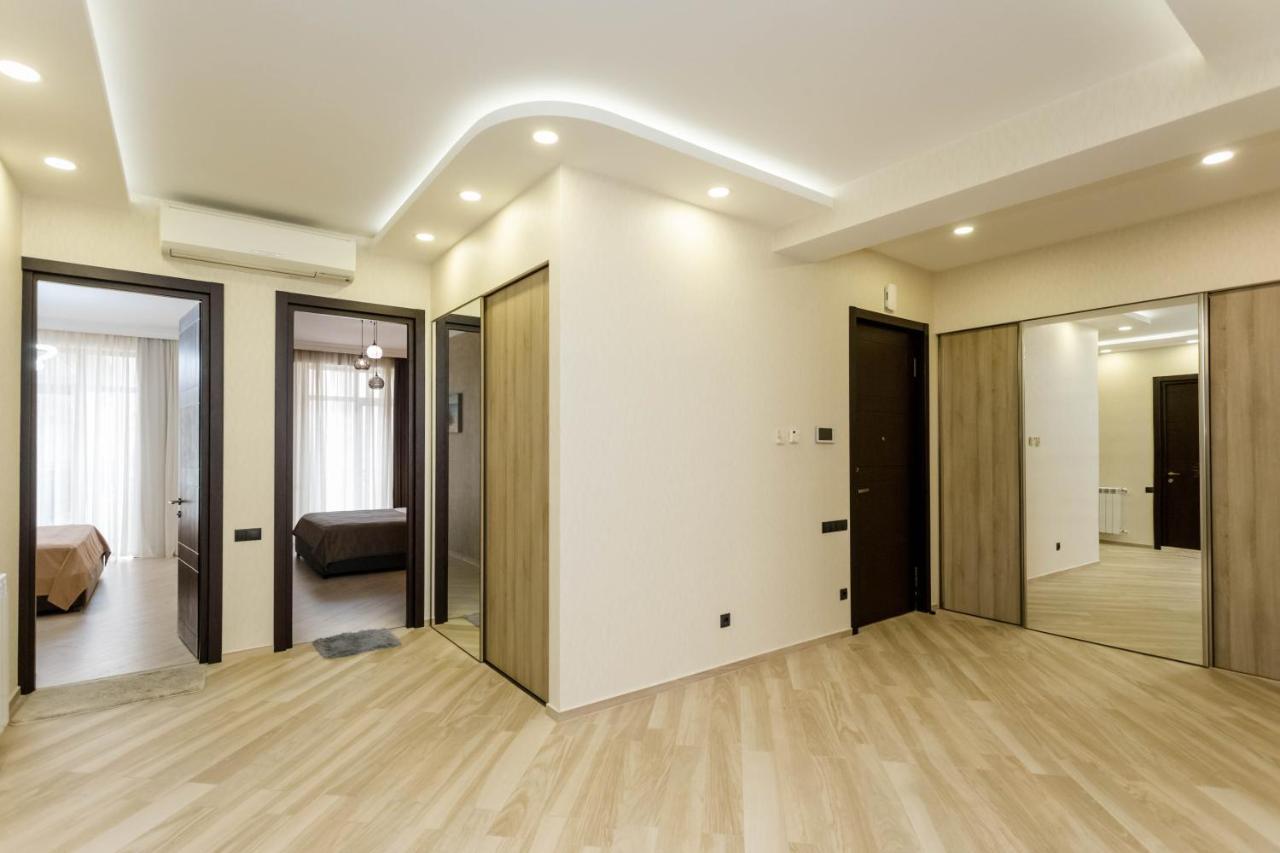 Rustaveli Residence III Tbilisi Exterior foto