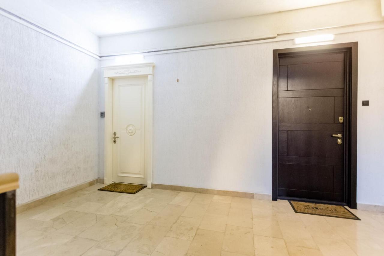 Rustaveli Residence III Tbilisi Exterior foto