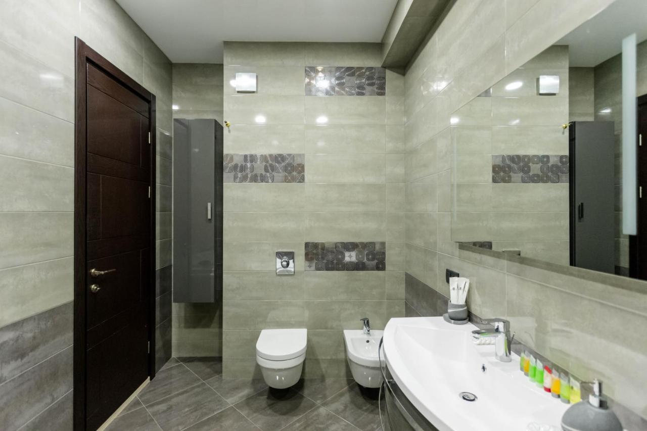 Rustaveli Residence III Tbilisi Exterior foto